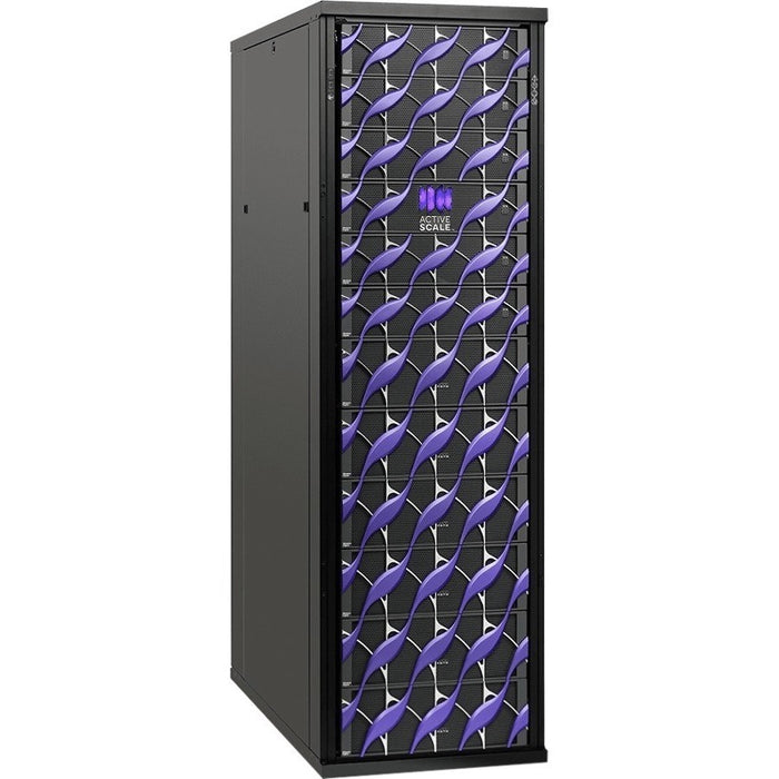 WD ActiveScale X100 System