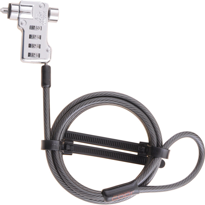 CODi 4 Digit Combination Cable Lock