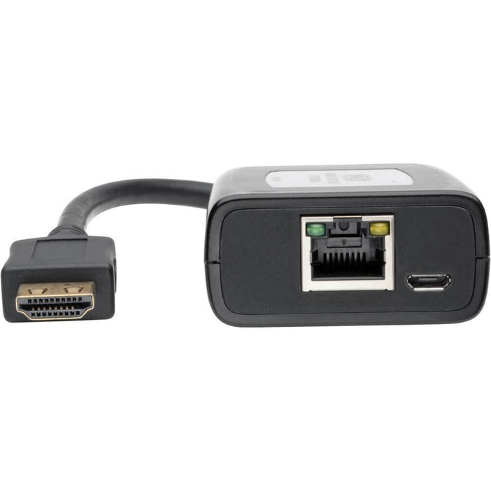 Tripp Lite HDMI over Cat5/Cat6 Active Extender Reciever Video Audio 1080p