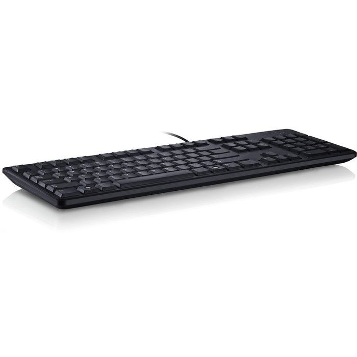 IMS SPARE - Dell-IMSourcing 104 QuietKey USB Keyboard - KB212-B