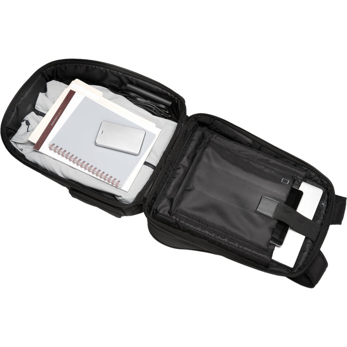 Kensington Contour Carrying Case (Backpack) for 17" Notebook