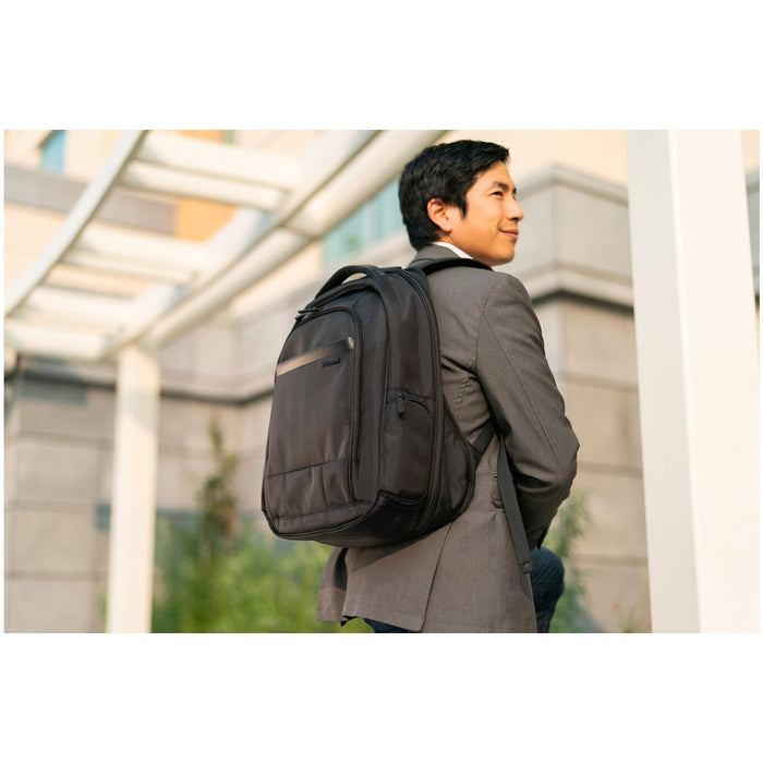 Kensington Contour Carrying Case (Backpack) for 17" Notebook