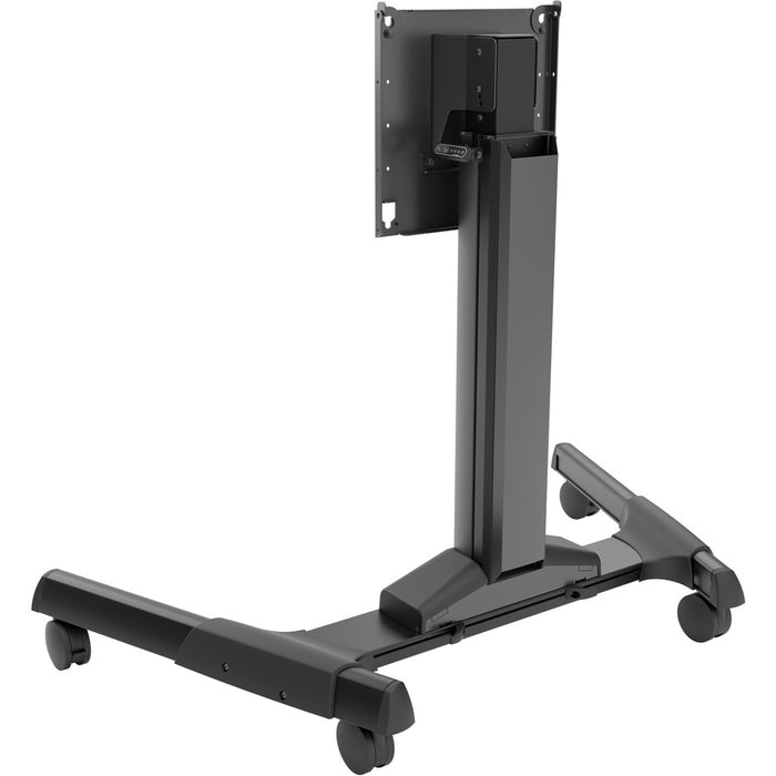 Chief Large Capacity Electric Height Adjustable Flat Panel Cart