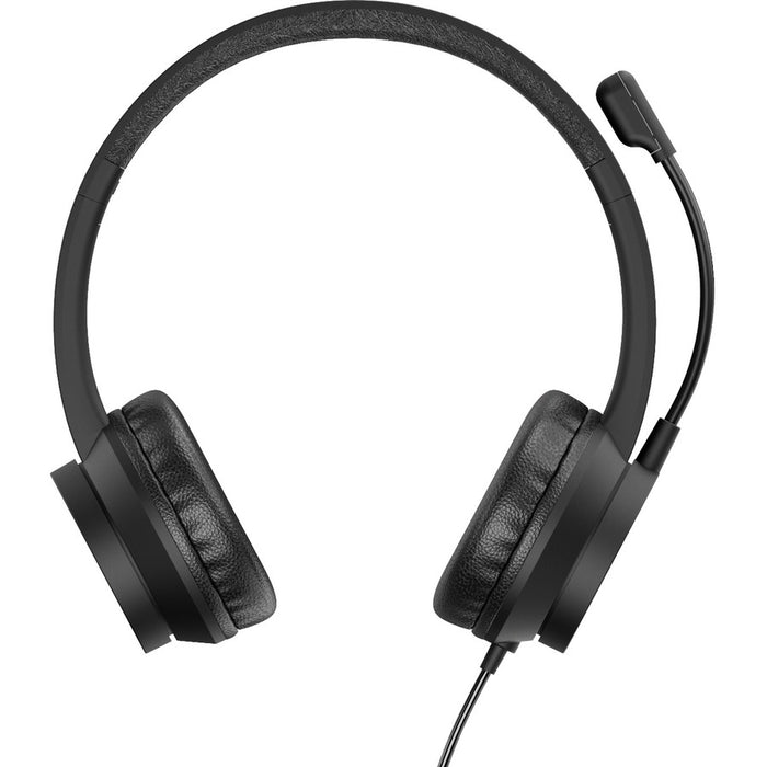 CODi Noise-Cancelling USB-A Headset w/ Boom Microphone