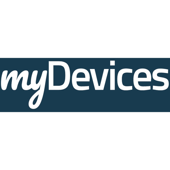 myDevices IMBUILDINGS Robust Case for People Counter