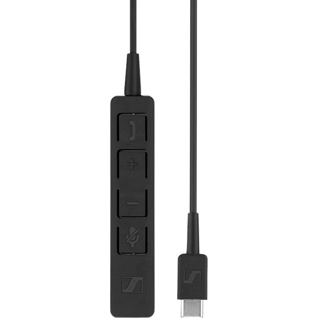 EPOS | SENNHEISER Spare Controller Cable USB-C