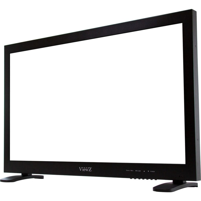 ViewZ VZ-27LX 27" Full HD LED LCD Monitor - 16:9 - Black