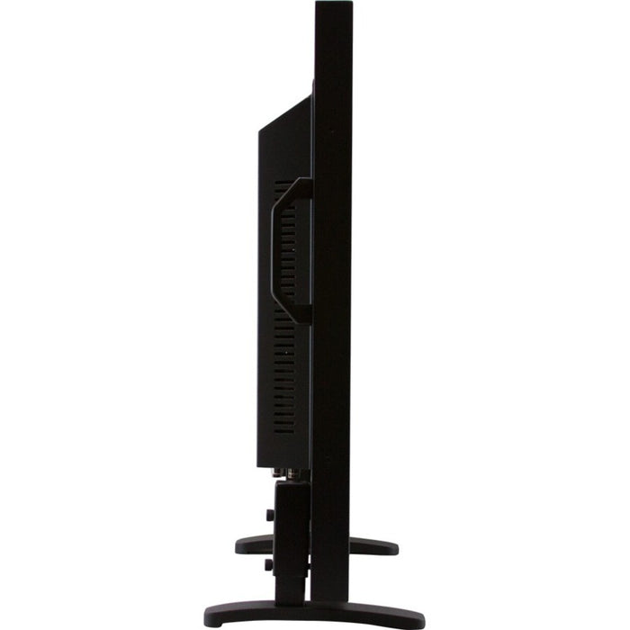 ViewZ VZ-27LX 27" Full HD LED LCD Monitor - 16:9 - Black
