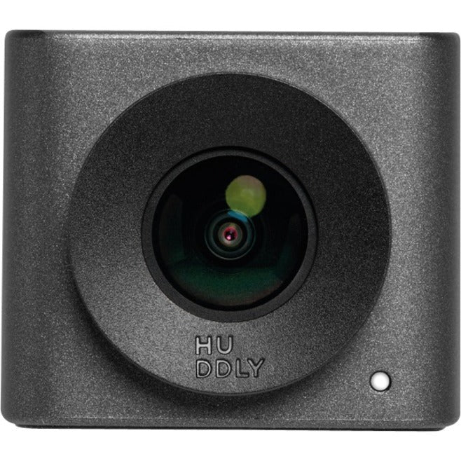 Huddly Huddly GO Video Conferencing Camera - 16 Megapixel - 30 fps - Matte Gray - USB 3.0