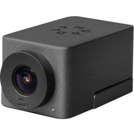 Huddly Huddly GO Video Conferencing Camera - 16 Megapixel - 30 fps - Matte Gray - USB 3.0