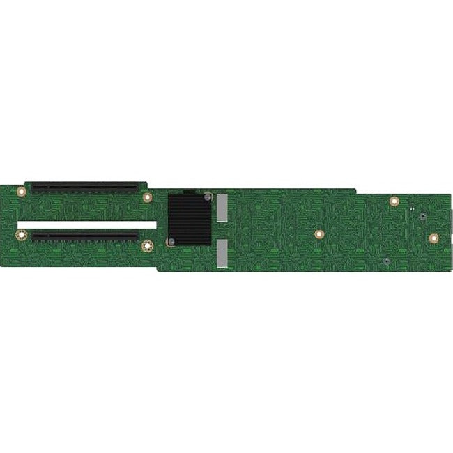 Intel 2U PCIe Accelerator Riser