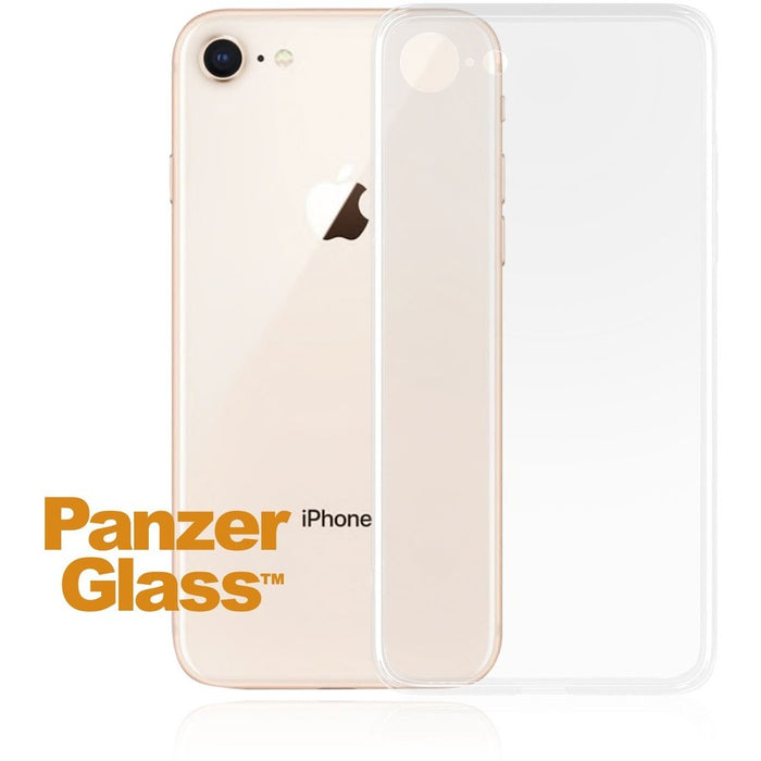 PanzerGlass ClearCase iPhone 7/8