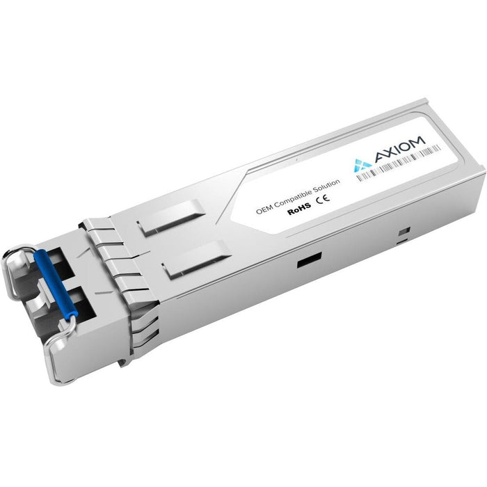 Axiom 1000BASE-SX SFP Transceiver for McAfee - ITV-2KSG-NA-100A