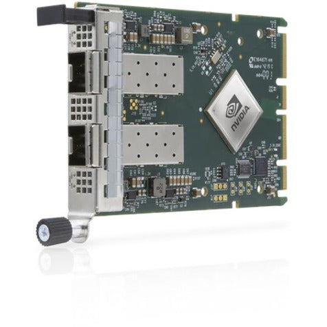 NVIDIA ConnectX-6 Dx MCX623435AC-VDAB 200Gigabit Ethernet Card