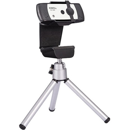 CODi Falco HD 1080P Autofocus Webcam (1920 x 1080)