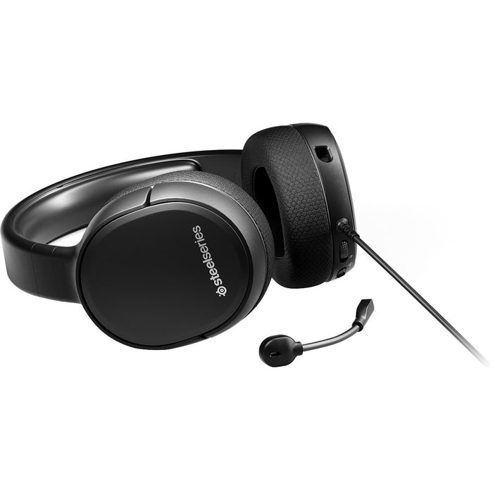 SteelSeries ARCTIS 1 All-Platform Wired Gaming Headset