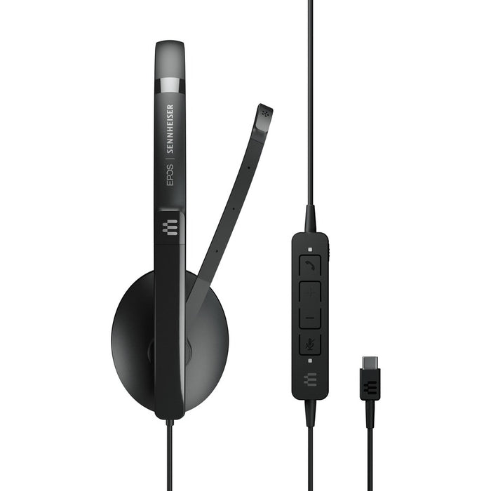 EPOS | SENNHEISER ADAPT 160 ANC USB-C Headset
