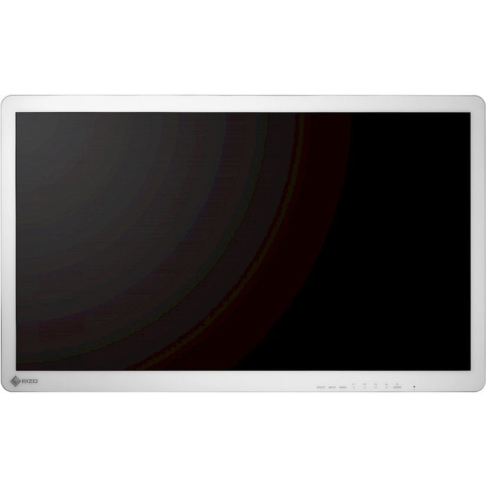 EIZO CuratOR EX3241 4K UHD LED LCD Monitor - 16:9 - White