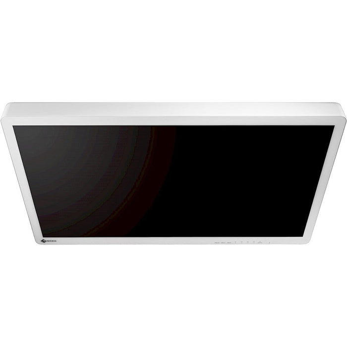 EIZO CuratOR EX3241 4K UHD LED LCD Monitor - 16:9 - White