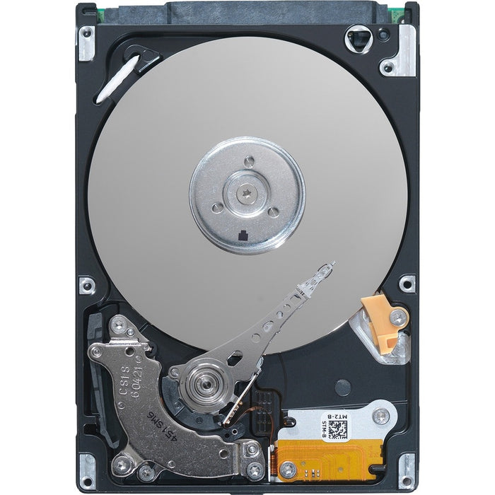 IMS SPARE - Seagate-IMSourcing Momentus 7200.4 ST9250410AS 250 GB 2.5" Internal Hard Drive