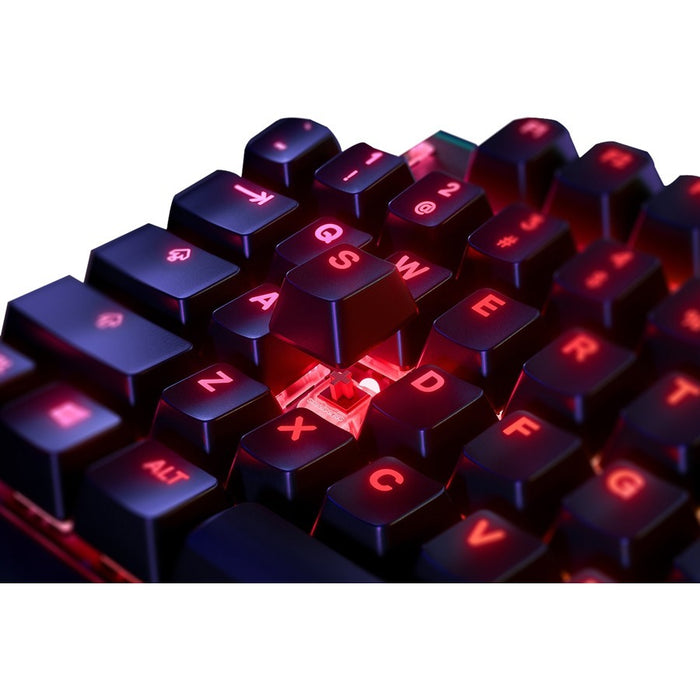 SteelSeries APEX 7 Mechanical Gaming Keyboard