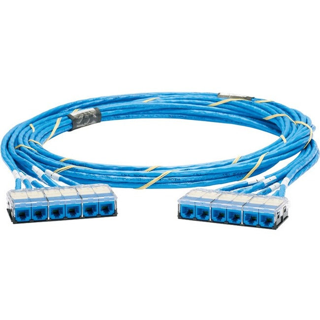 Panduit QuickNet Cat.6a UTP Trunk Network Cable