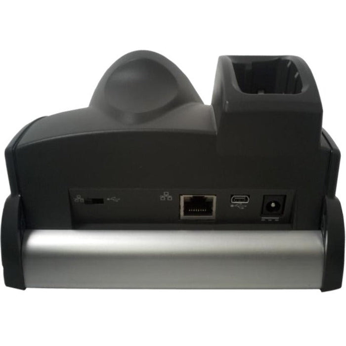 Portsmith Zebra MC9100 Ethernet & USB Cradle