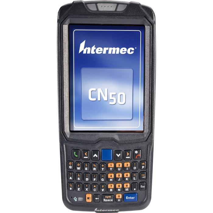 Intermec CN50 Handheld Terminal