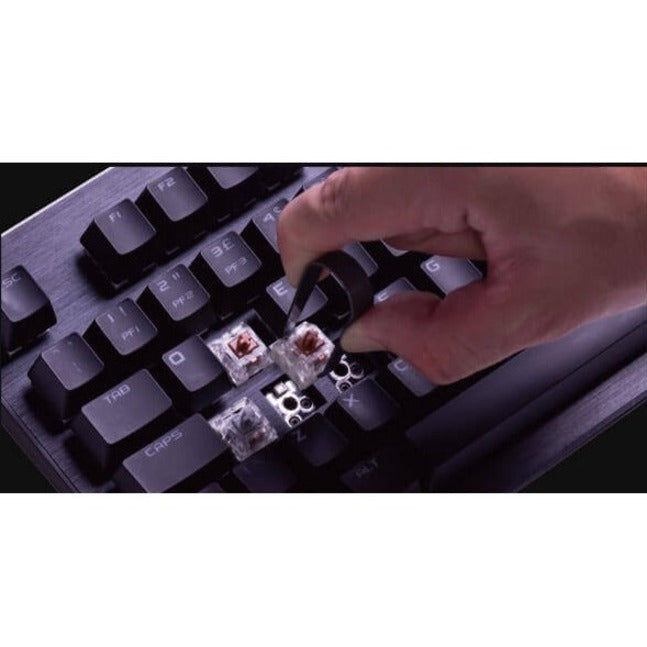 EVGA Z15 Gaming Keyboard