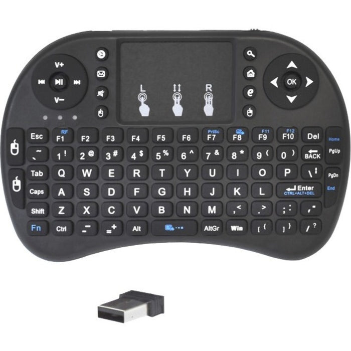Premiertek Wireless Keyboard
