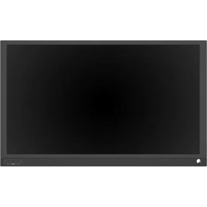 NETPATIBLES - IMSOURCING MON-POR-108-N1B-NP 15.6" Full HD Gaming LCD Monitor - 16:9