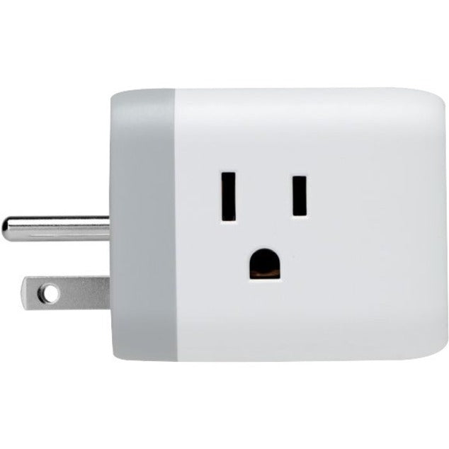 iLive Multi AC Outlet with Dual USB Port