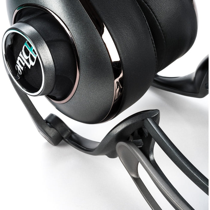 Blue Mix-Fi (Formerly Mo-Fi) Studio Headphones With Built-in Audiophile Amp