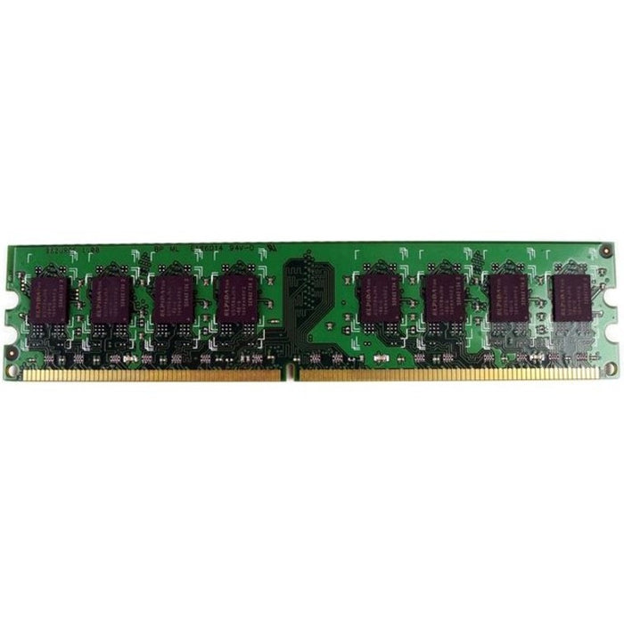 VisionTek 1GB DDR2 800 MHz (PC2-6400) CL5 DIMM - Desktop