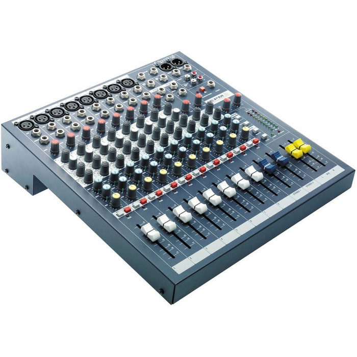 Soundcraft EPM 6 Audio Mixer