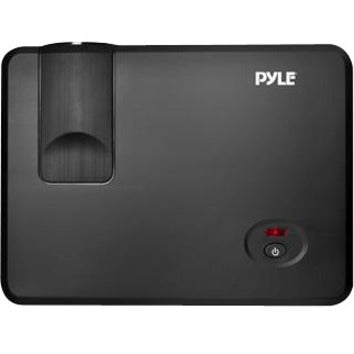 Pyle PRJG88 LCD Projector