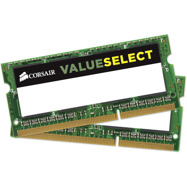 Corsair 16GB (2 x 8GB) DDR3L SDRAM Memory Kit