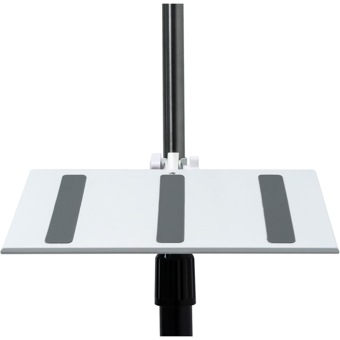 CTA Digital Adjustable Keyboard Stand Add-On for CTA Digital Tablet Floor Stands