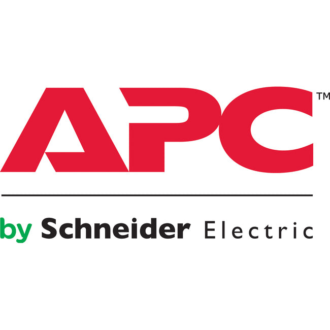 APC by Schneider Electric Vertical Cable Manager
