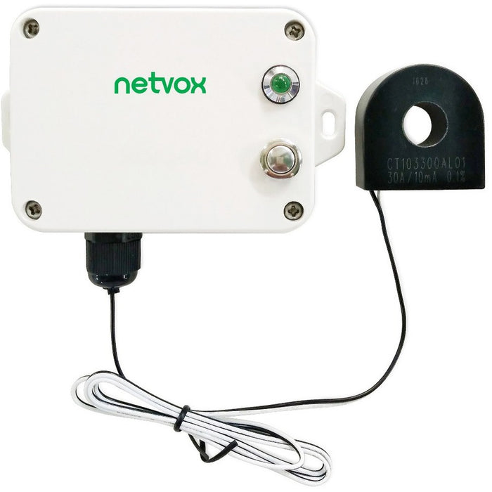 myDevices Netvox 1-phase Current Meter