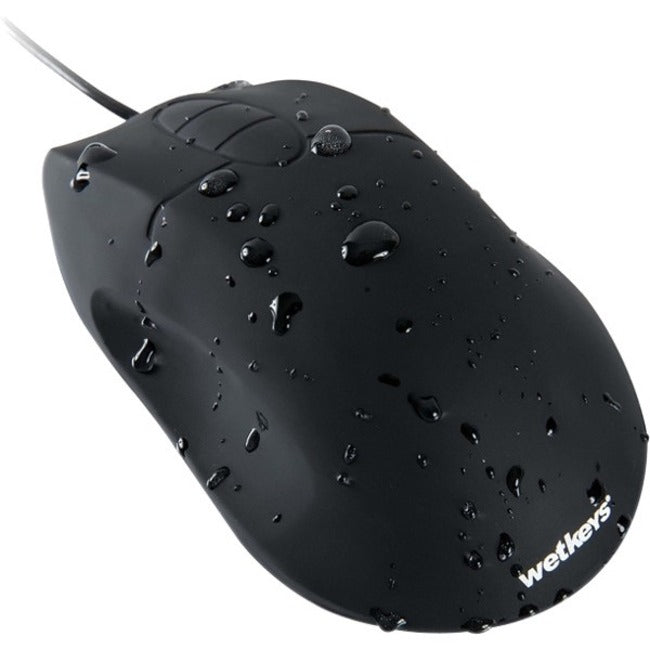 SaniType Mouse
