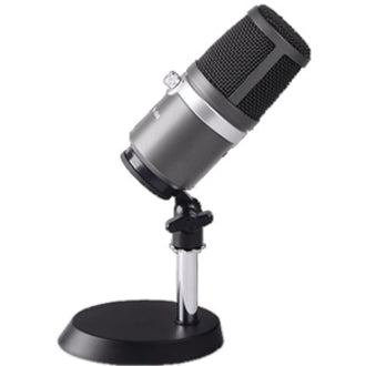 AVerMedia AM310 Wired Condenser Microphone