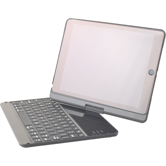 CODi Bluetooth Backlit Keyboard Folio Case for Apple iPad 9.7 Models