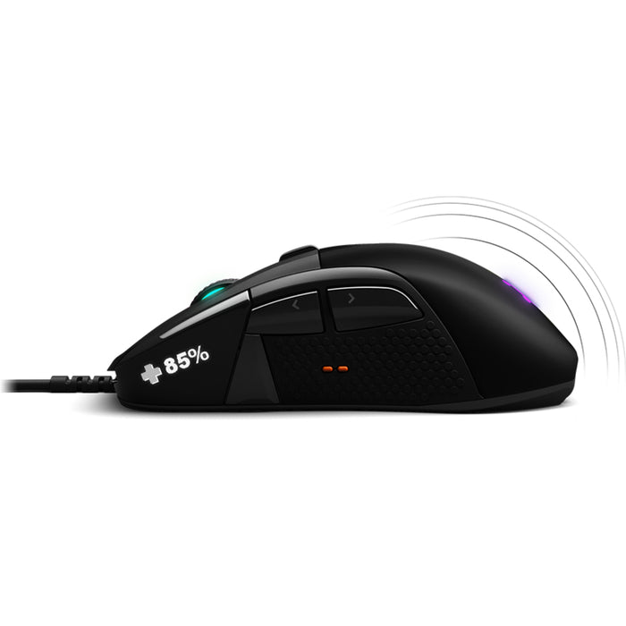 SteelSeries Rival 710 Mouse