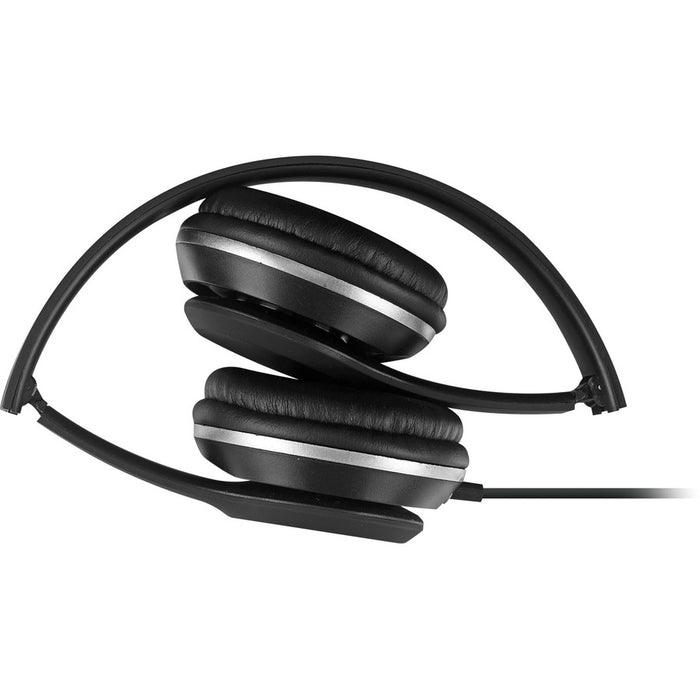 iLive Stereo Headphones (IAH57B)