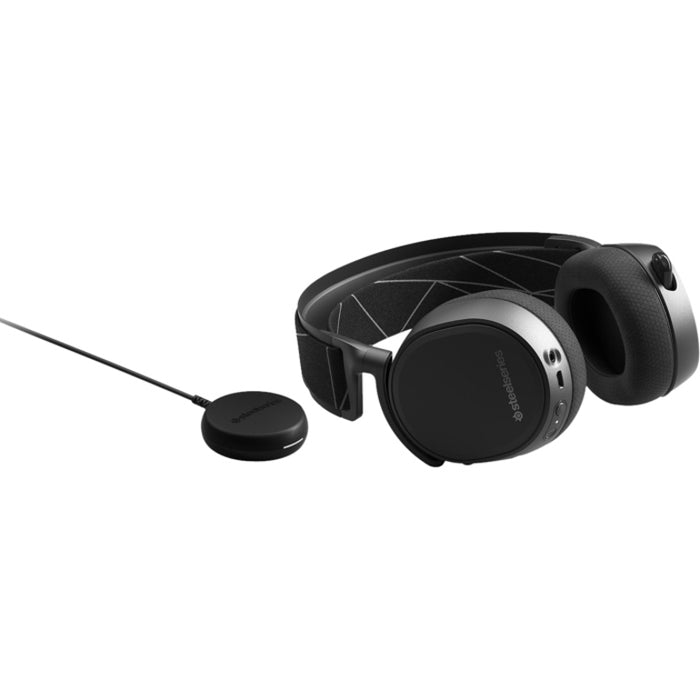 SteelSeries Arctis 9 Wireless Gaming Headset for PC