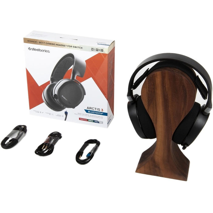 SteelSeries Arctis 3 Bluetooth Headset