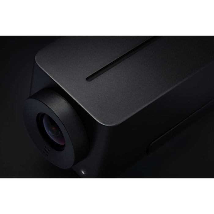 Huddly IQ Video Conferencing Camera - 12 Megapixel - 30 fps - Matte Black - USB 3.0