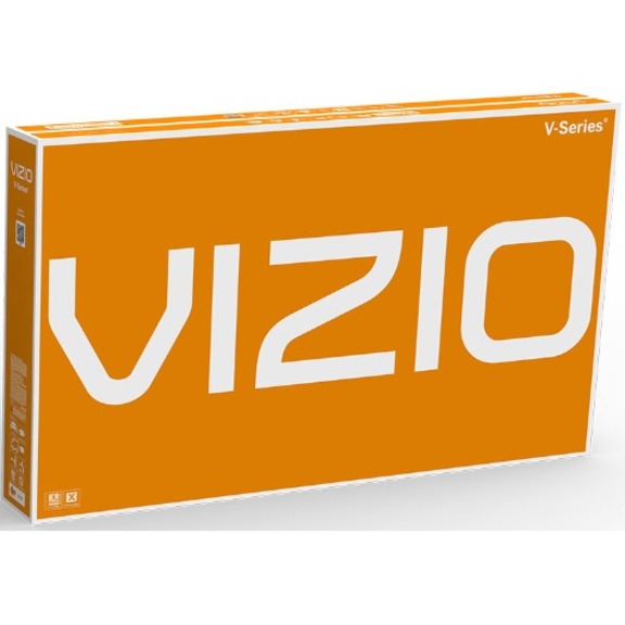 VIZIO 65" Class V-Series 4K UHD LED SmartCast Smart TV HDR V655-J09