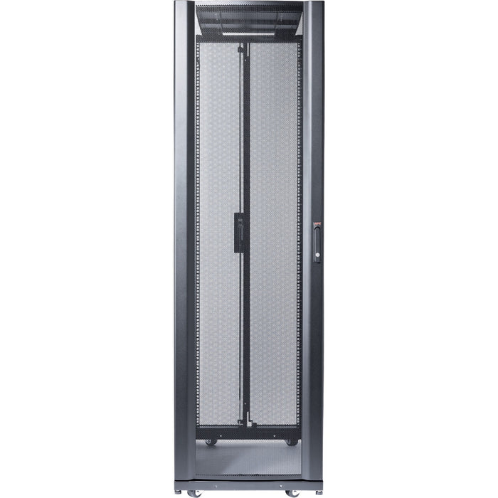 APC by Schneider Electric NetShelter SX AR3100X605 Rack Cabinet